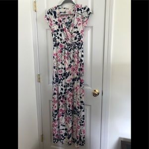 PINKBLUSH Maternity Dress S
